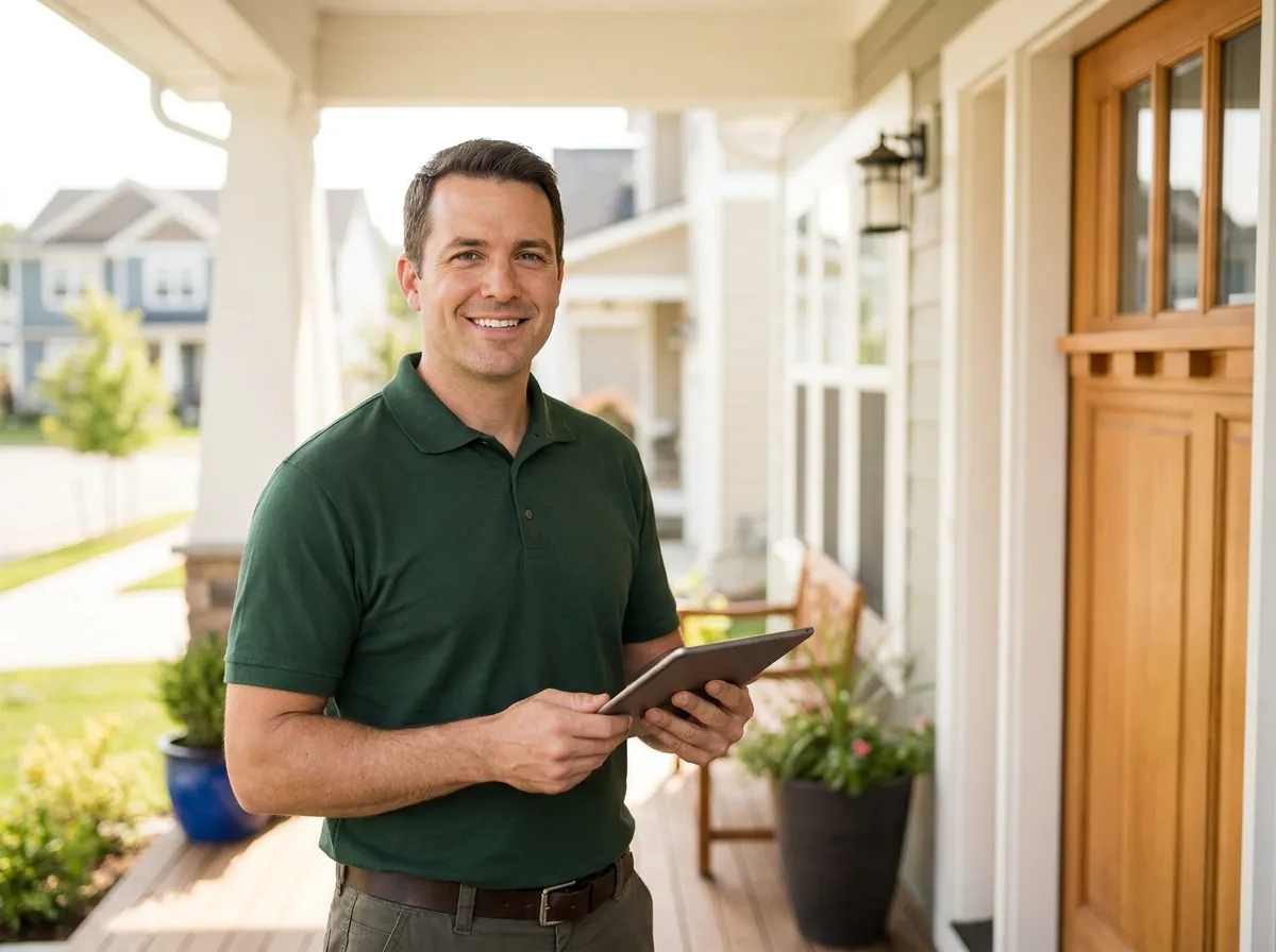 Pest control FAQs for Electric City, WA